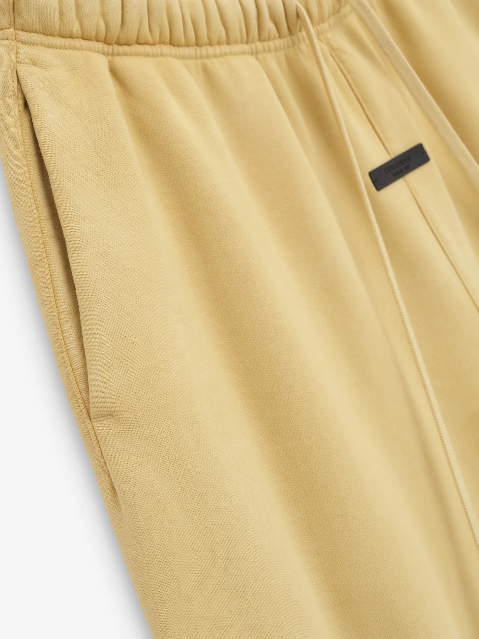 Heavy Fleece Relaxed Sweatpant