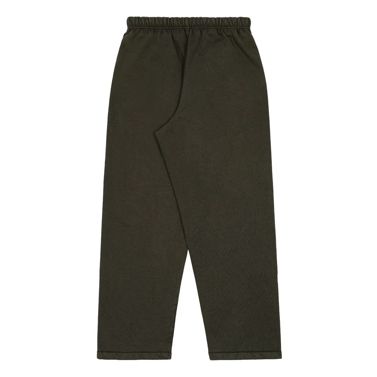 HEAVY FLEECE RELAXED SWEATPANTS