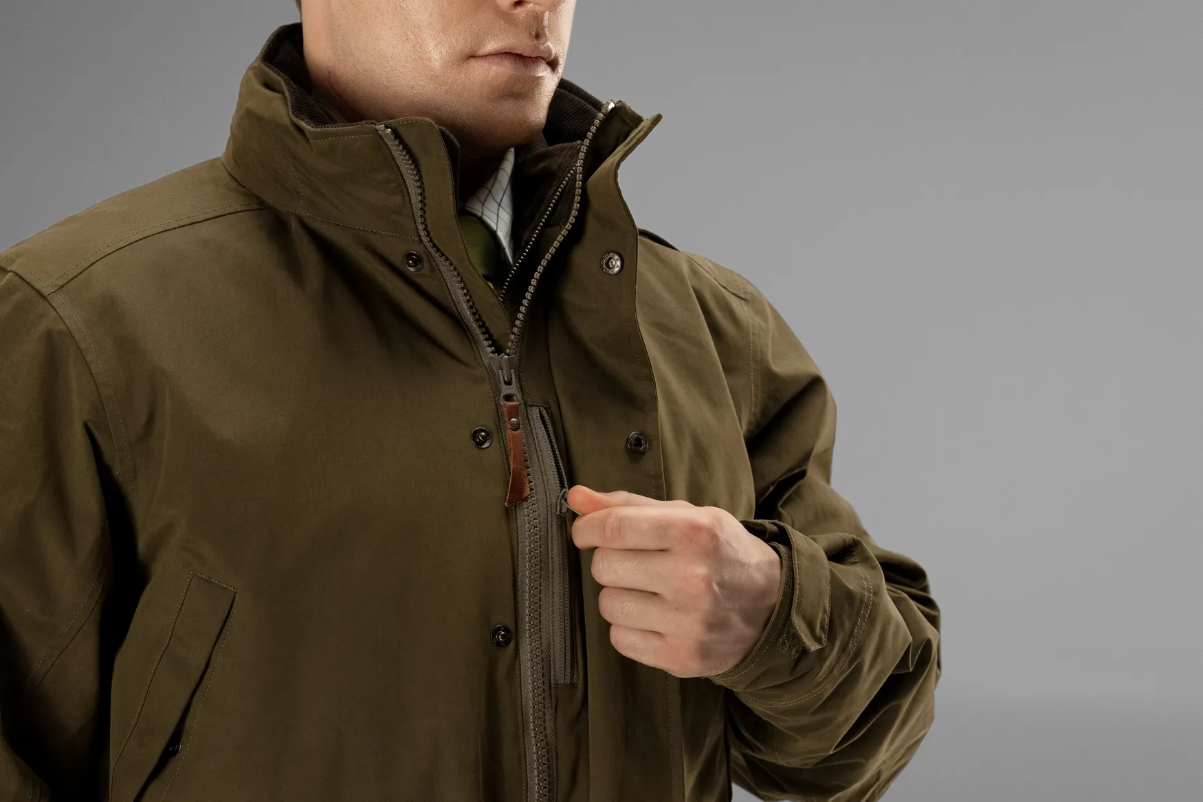 Härkila Retrieve Jacket Heren
