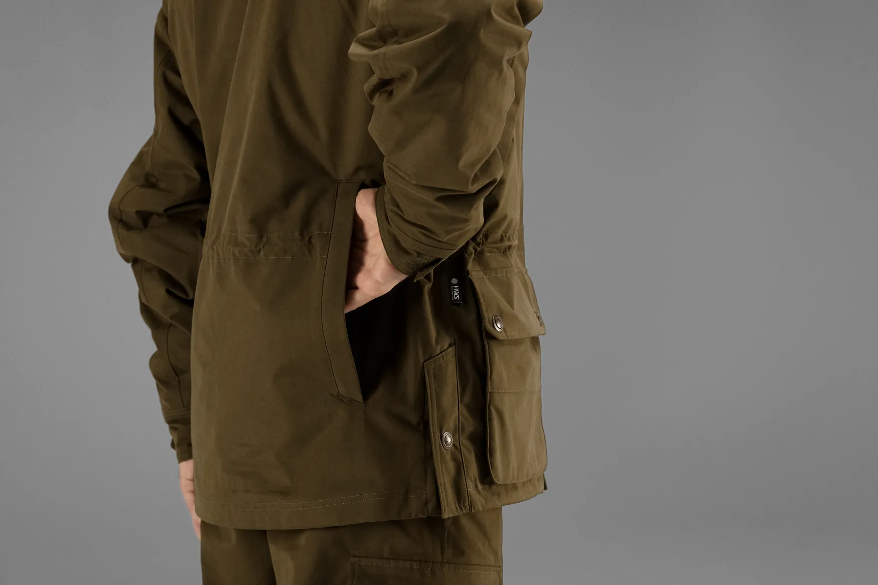 Härkila Retrieve Jacket Heren