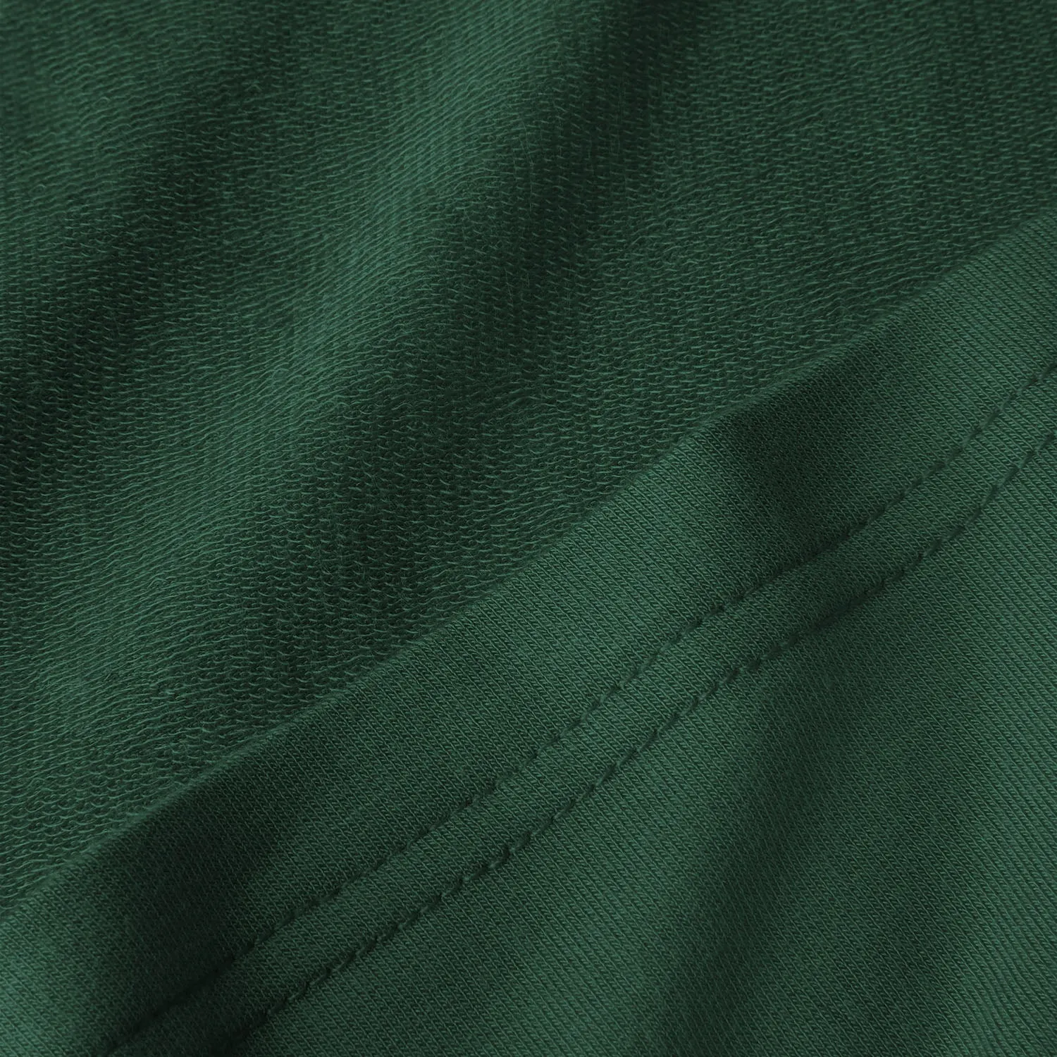 Hunter Green JamTee
