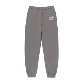 I'll Always Love You Sweatpants - Dark Gray at SeaJay's Boutique