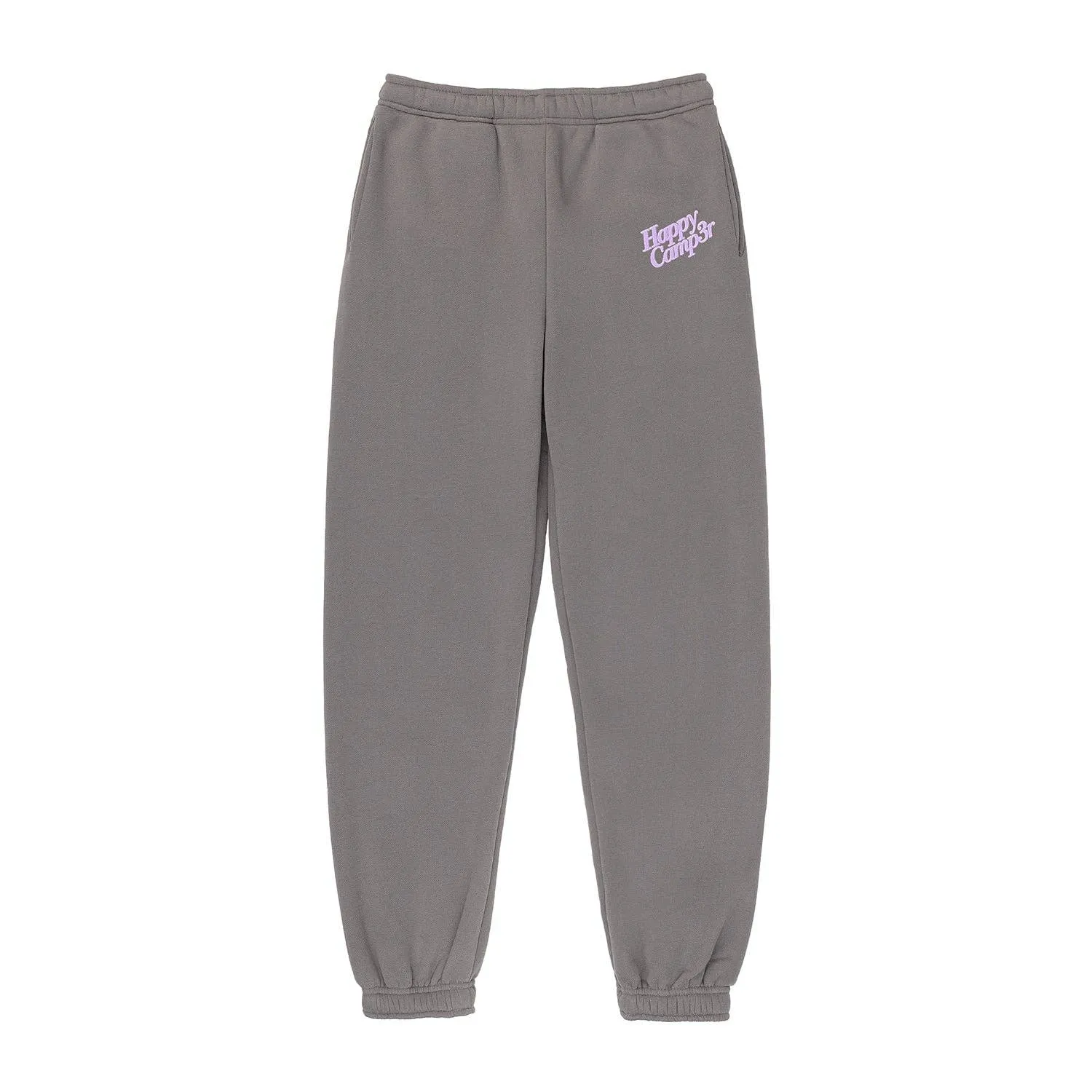 I'll Always Love You Sweatpants - Dark Gray at SeaJay's Boutique