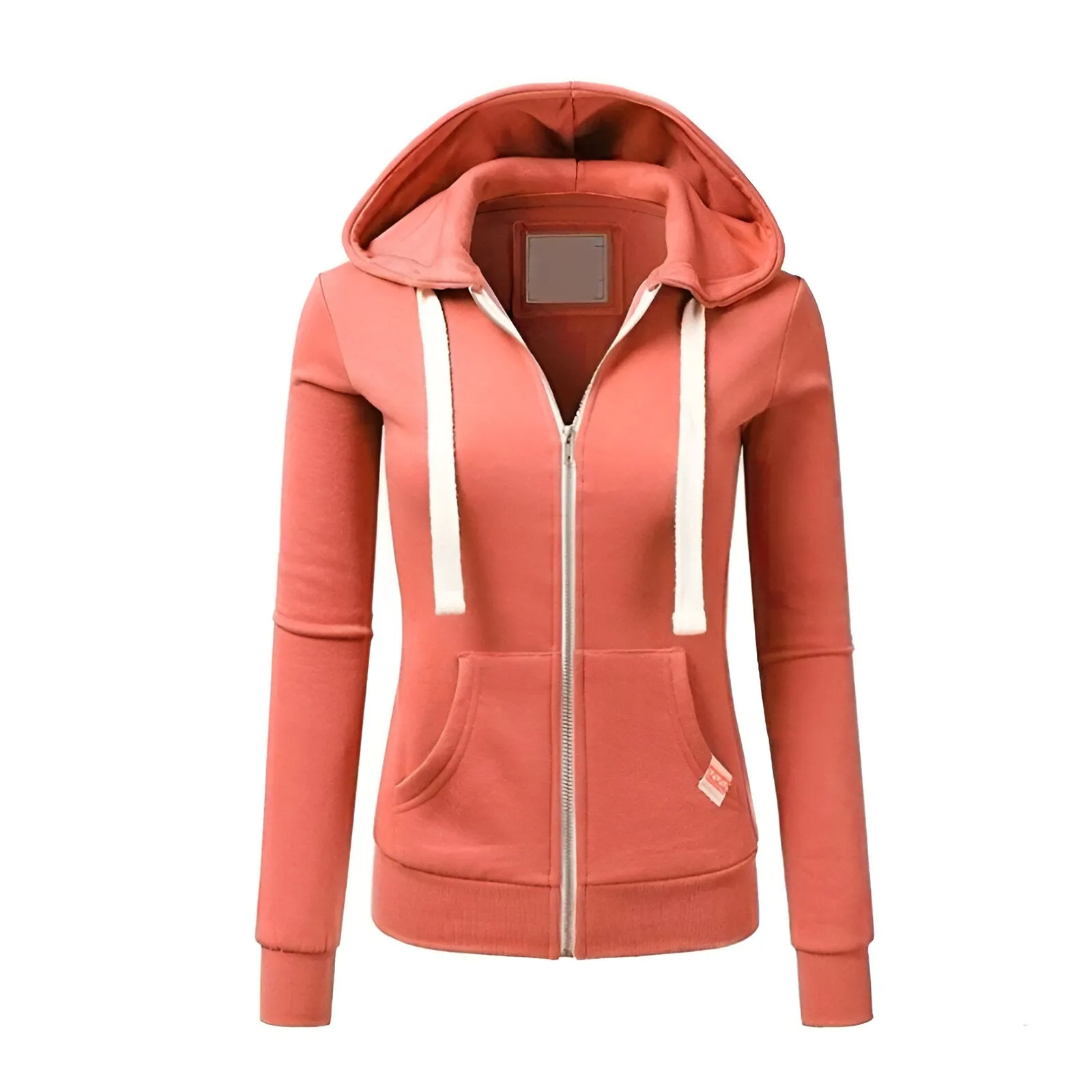 Ivyshape | Comfortable & Stylish The Ultimate Autumn/Winter Sports Hoodie