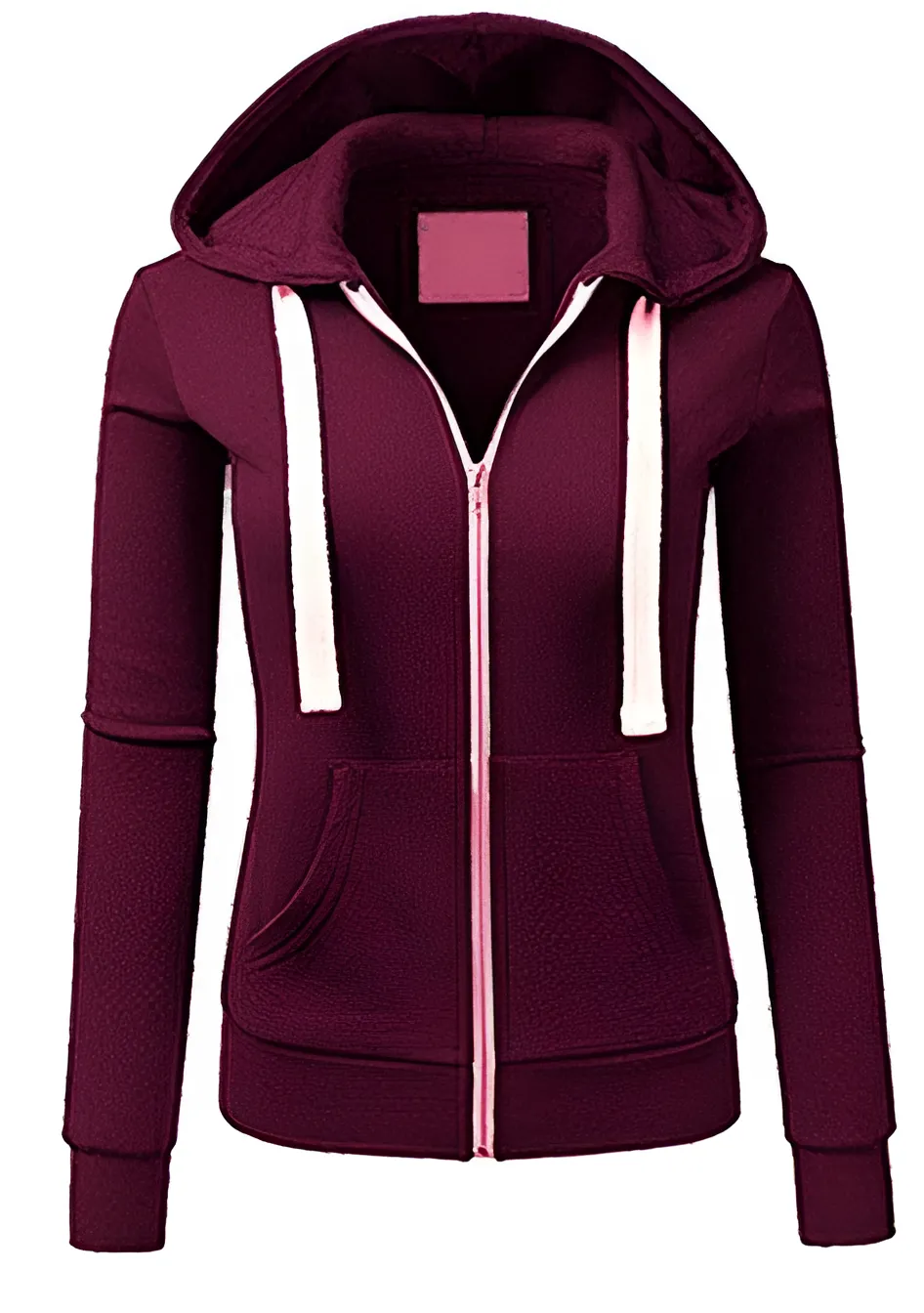 Ivyshape | Comfortable & Stylish The Ultimate Autumn/Winter Sports Hoodie