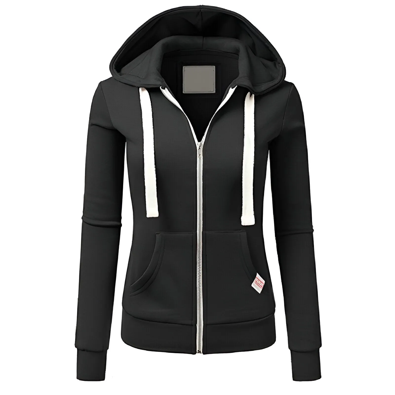 Ivyshape | Comfortable & Stylish The Ultimate Autumn/Winter Sports Hoodie