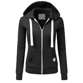 Ivyshape | Comfortable & Stylish The Ultimate Autumn/Winter Sports Hoodie