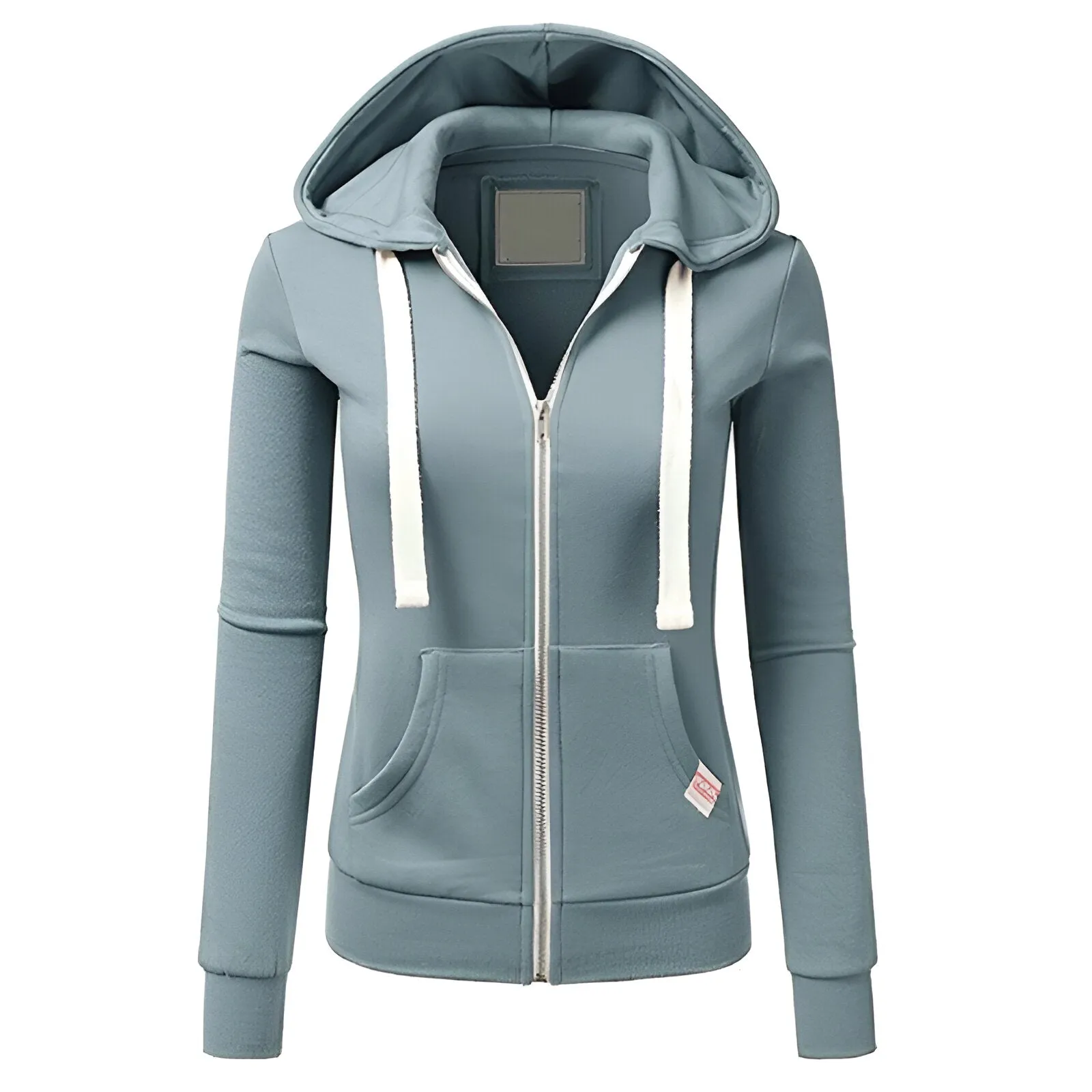 Ivyshape | Comfortable & Stylish The Ultimate Autumn/Winter Sports Hoodie