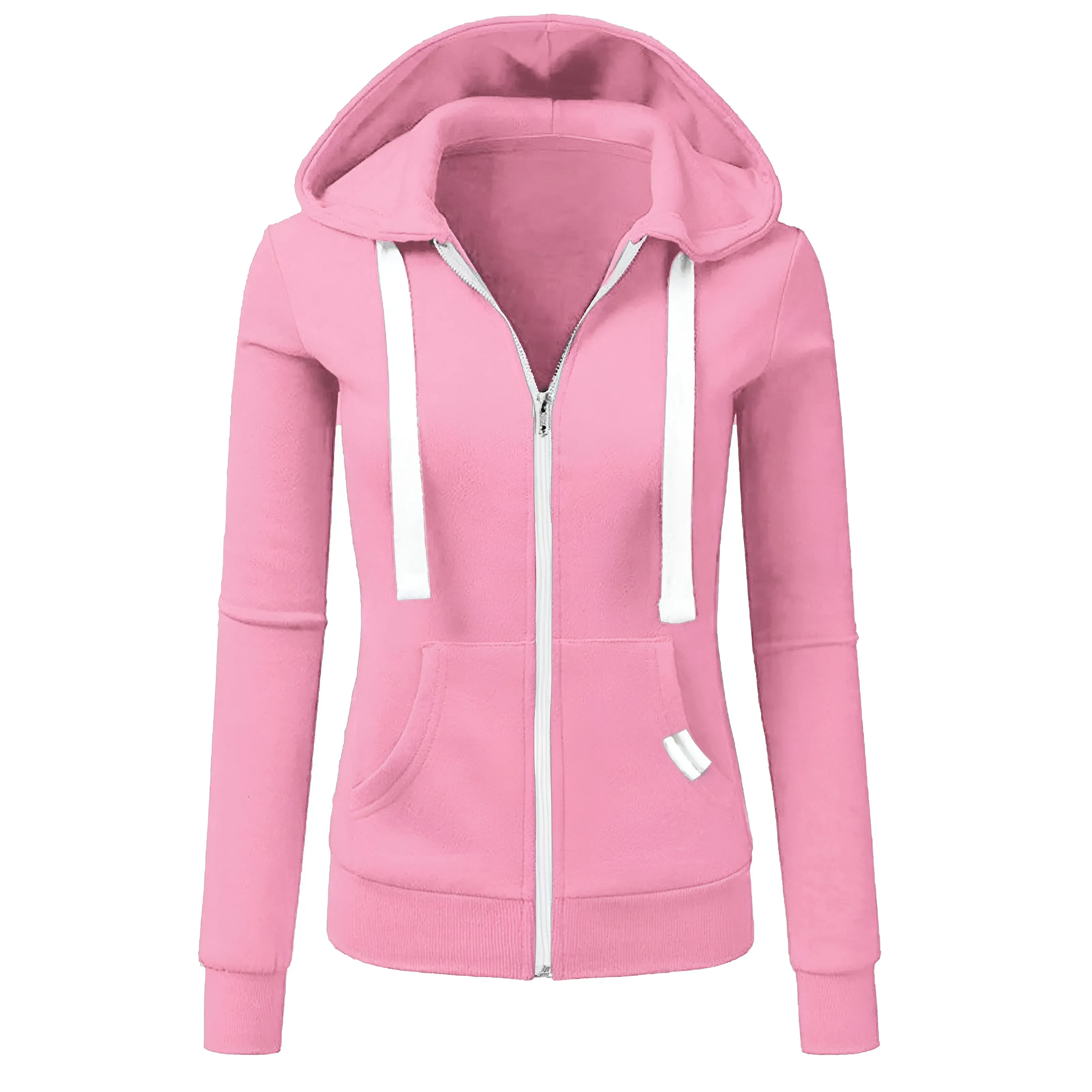 Ivyshape | Comfortable & Stylish The Ultimate Autumn/Winter Sports Hoodie