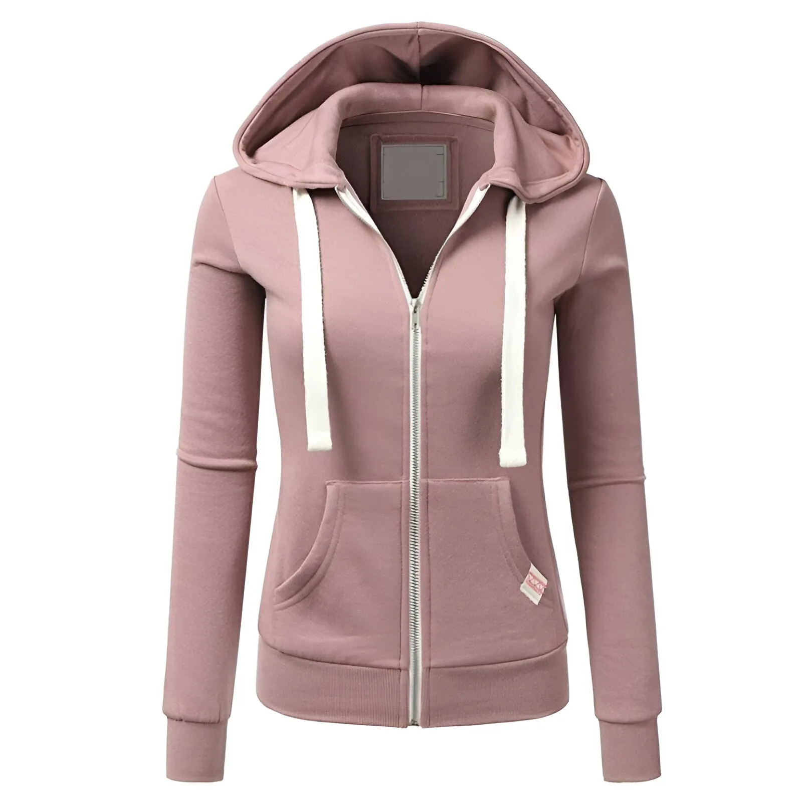 Ivyshape | Comfortable & Stylish The Ultimate Autumn/Winter Sports Hoodie