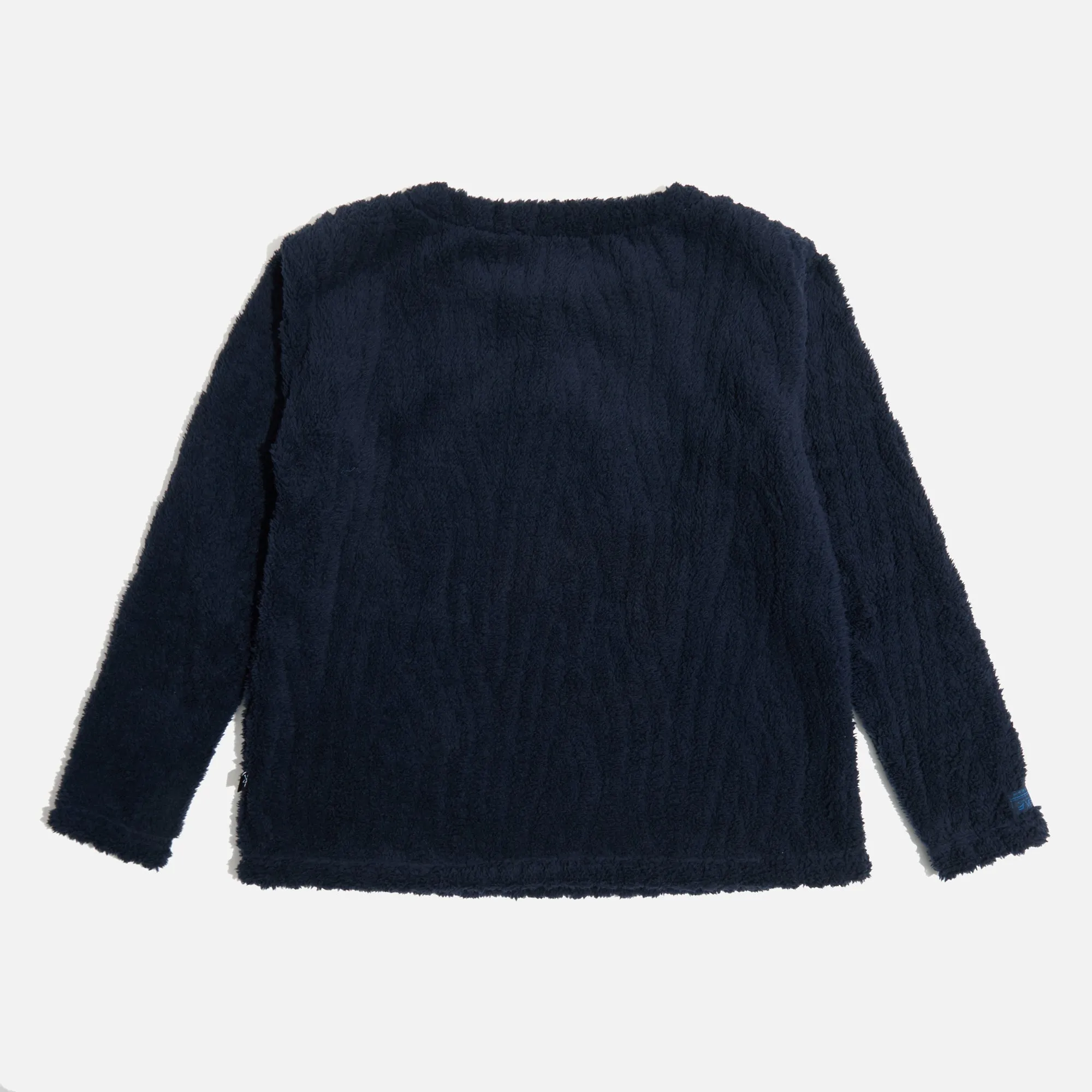 Jedi Navy Women's Fuzzy Sleep Set