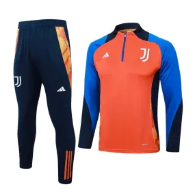 Juventus Training Tracksuit 24/25