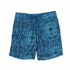 KANU - Printed Swimwear