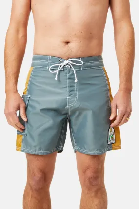 Katin Men's Corky Boardshorts