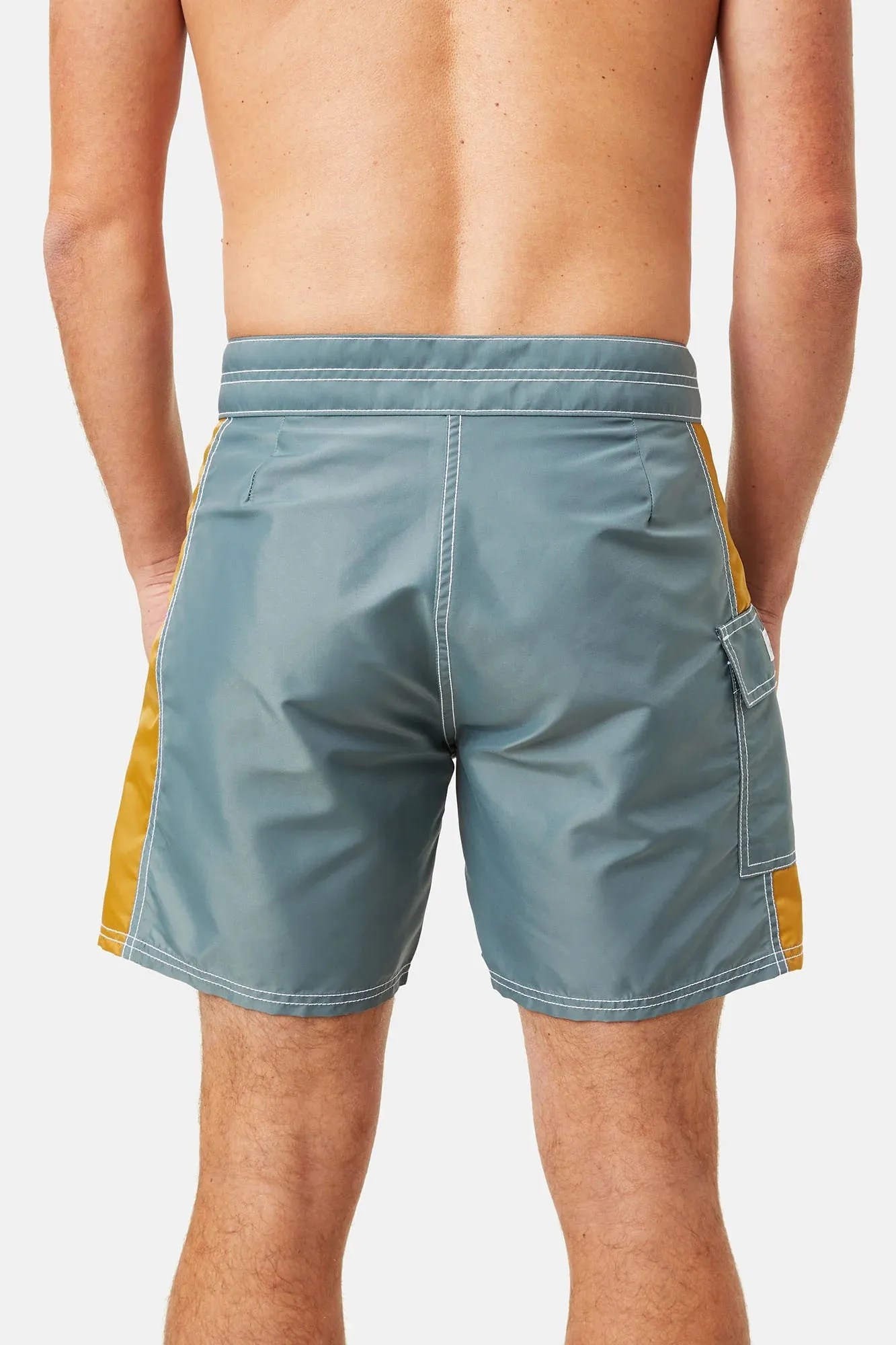 Katin Men's Corky Boardshorts
