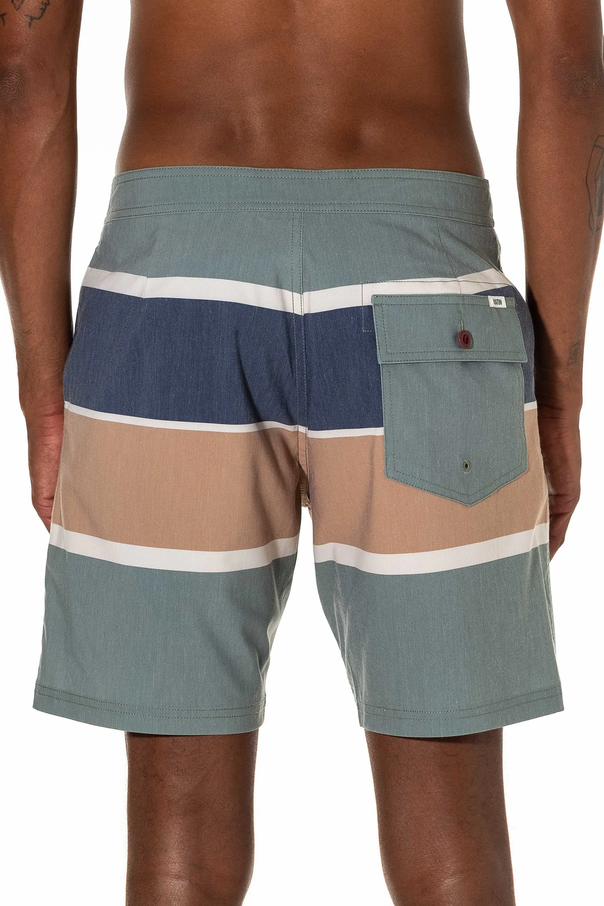 Katin Men's Duke Boardshorts