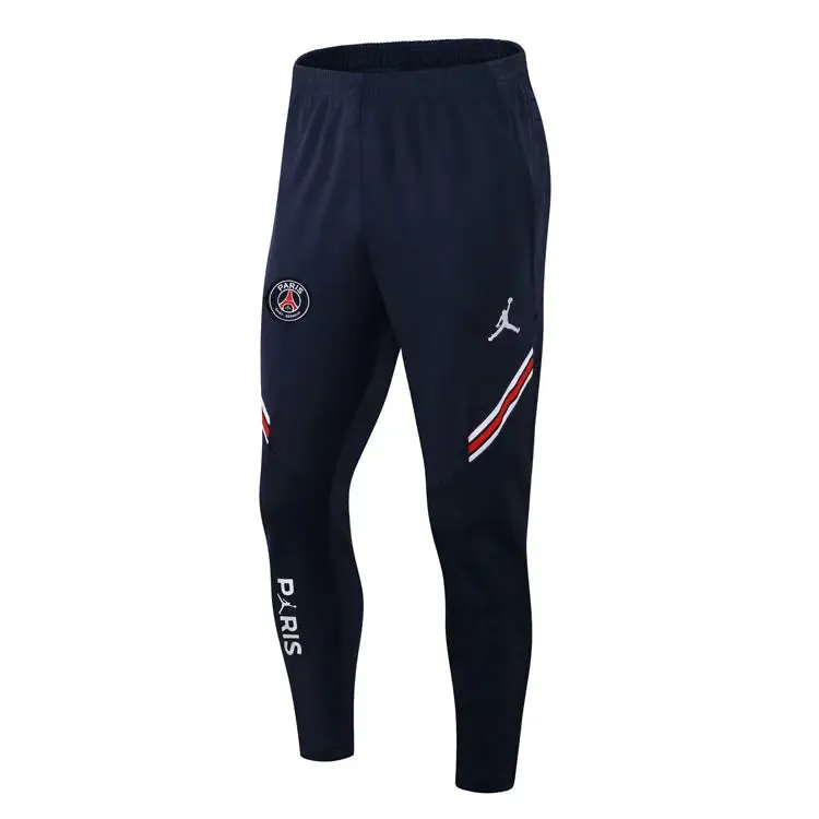 Kids Jordan Paris Saint Training Tracksuit