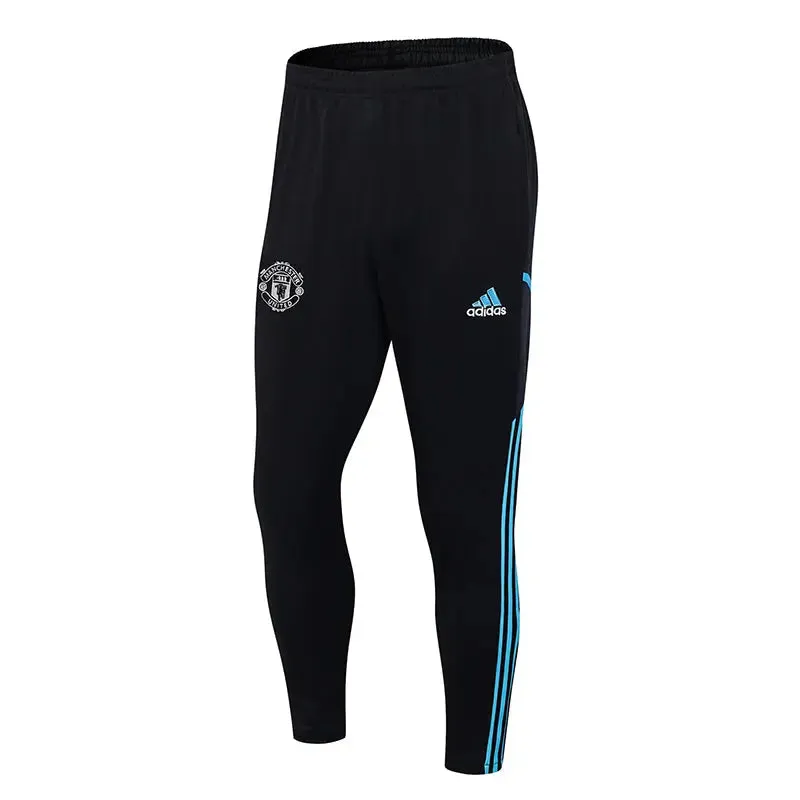 kids Manchester United Training Tracksuit
