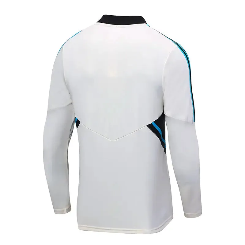 kids Manchester United Training Tracksuit