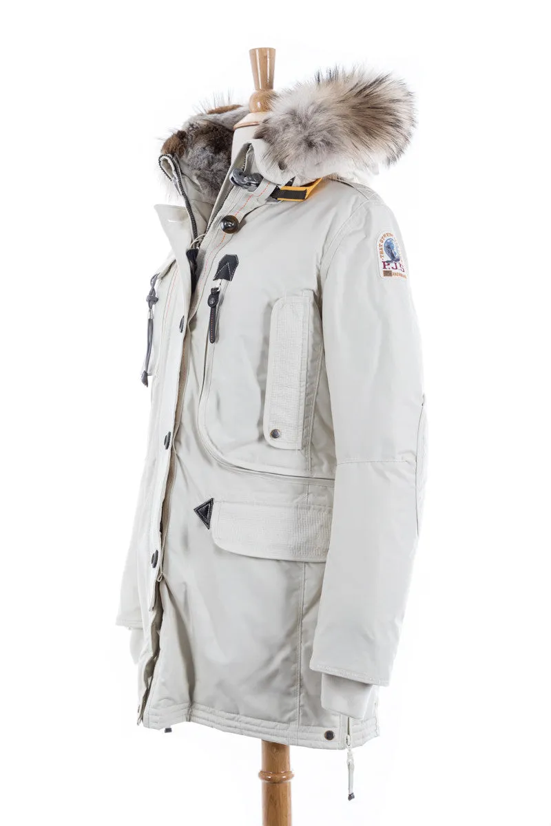 Kodiak Women's Parka
