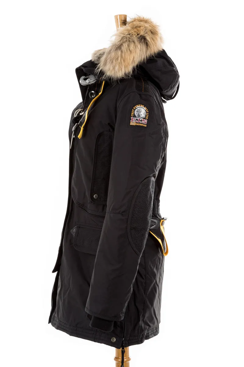 Kodiak Women's Parka