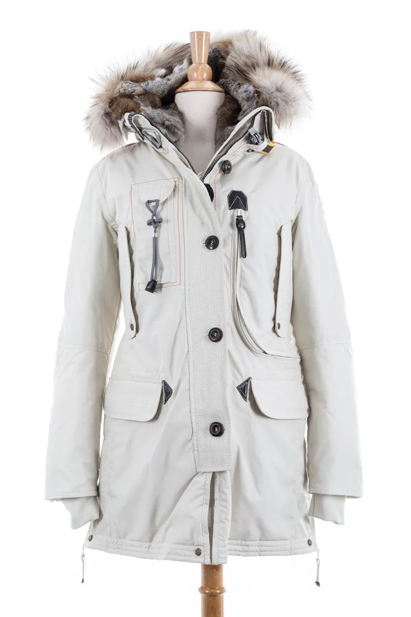Kodiak Women's Parka