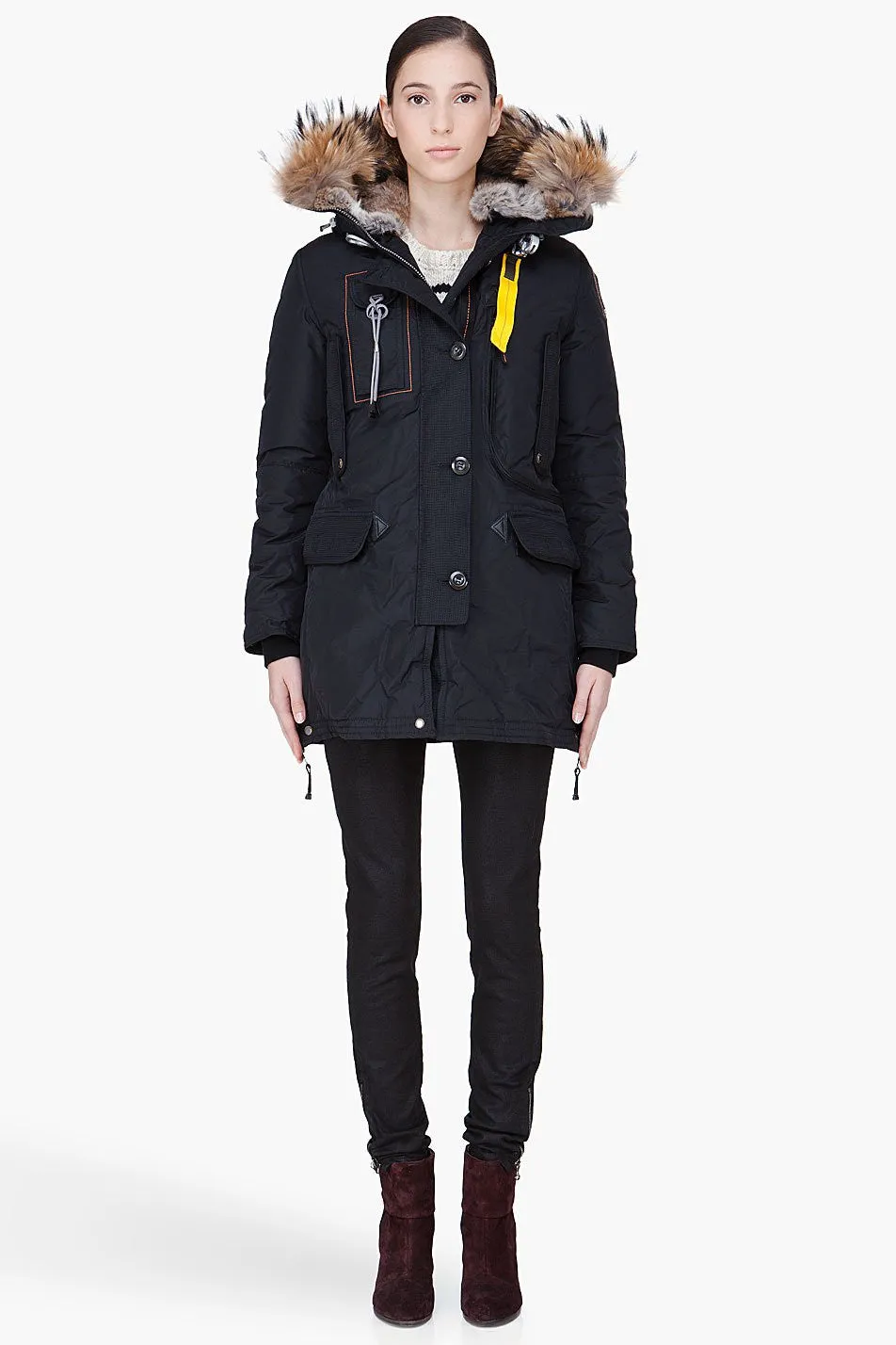 Kodiak Women's Parka
