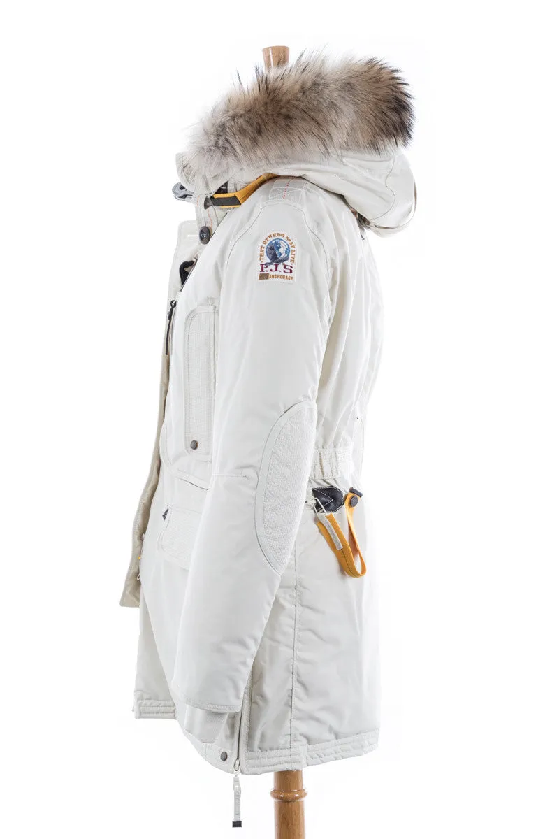 Kodiak Women's Parka