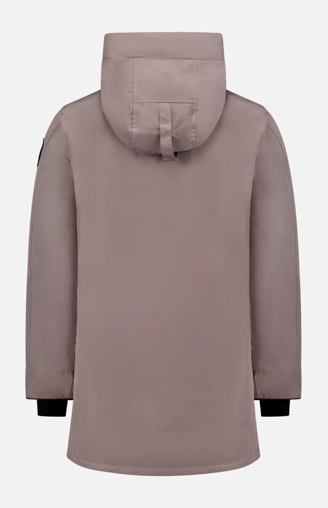 Langford Parka - Black Label