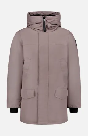 Langford Parka - Black Label