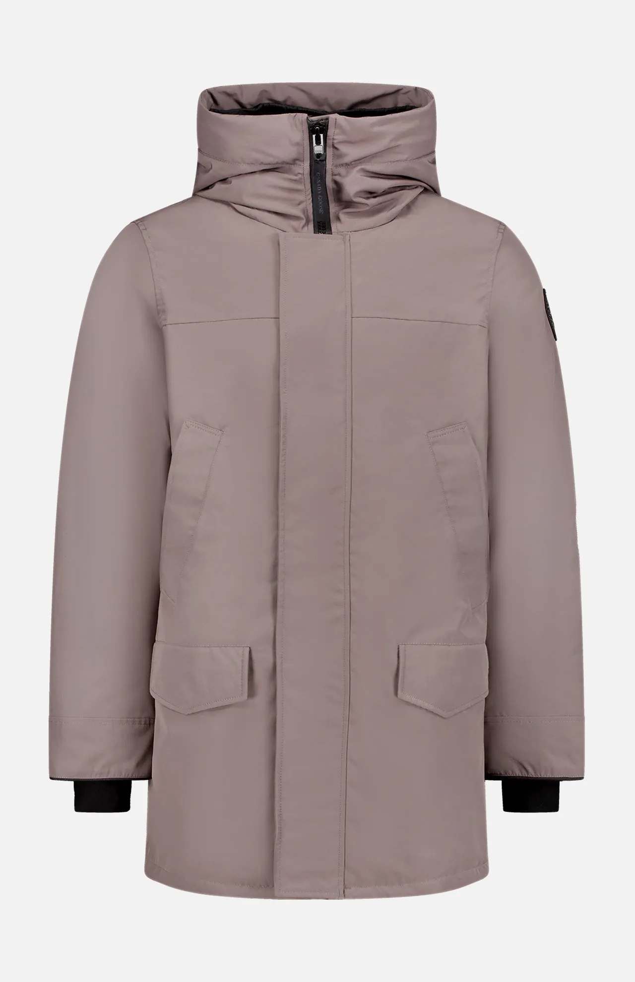 Langford Parka - Black Label