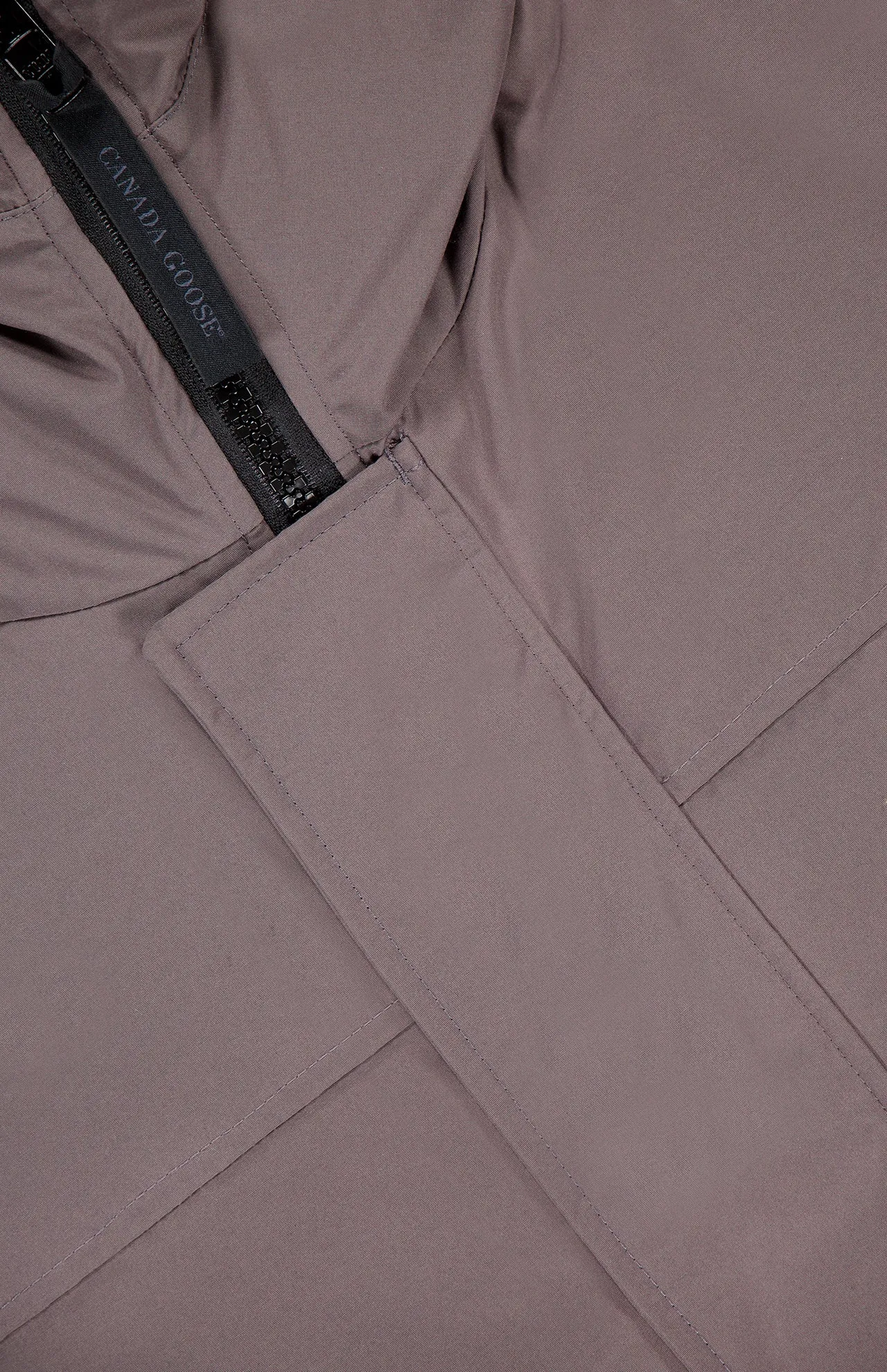 Langford Parka - Black Label