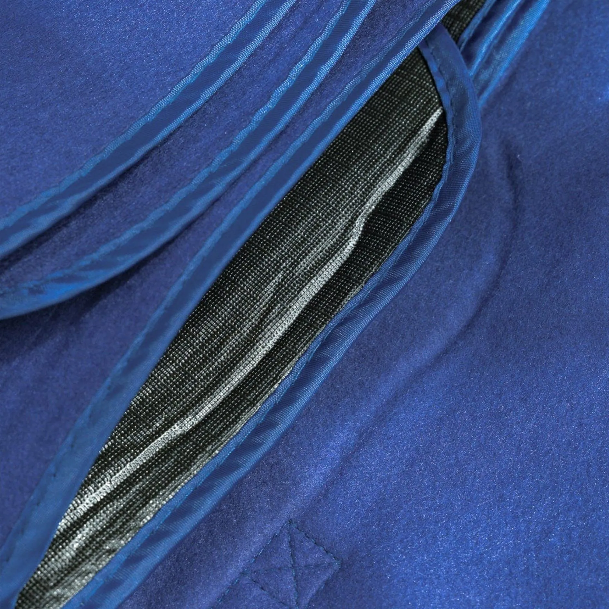 Lazy Dayz Fleece Picnic Rug Makena