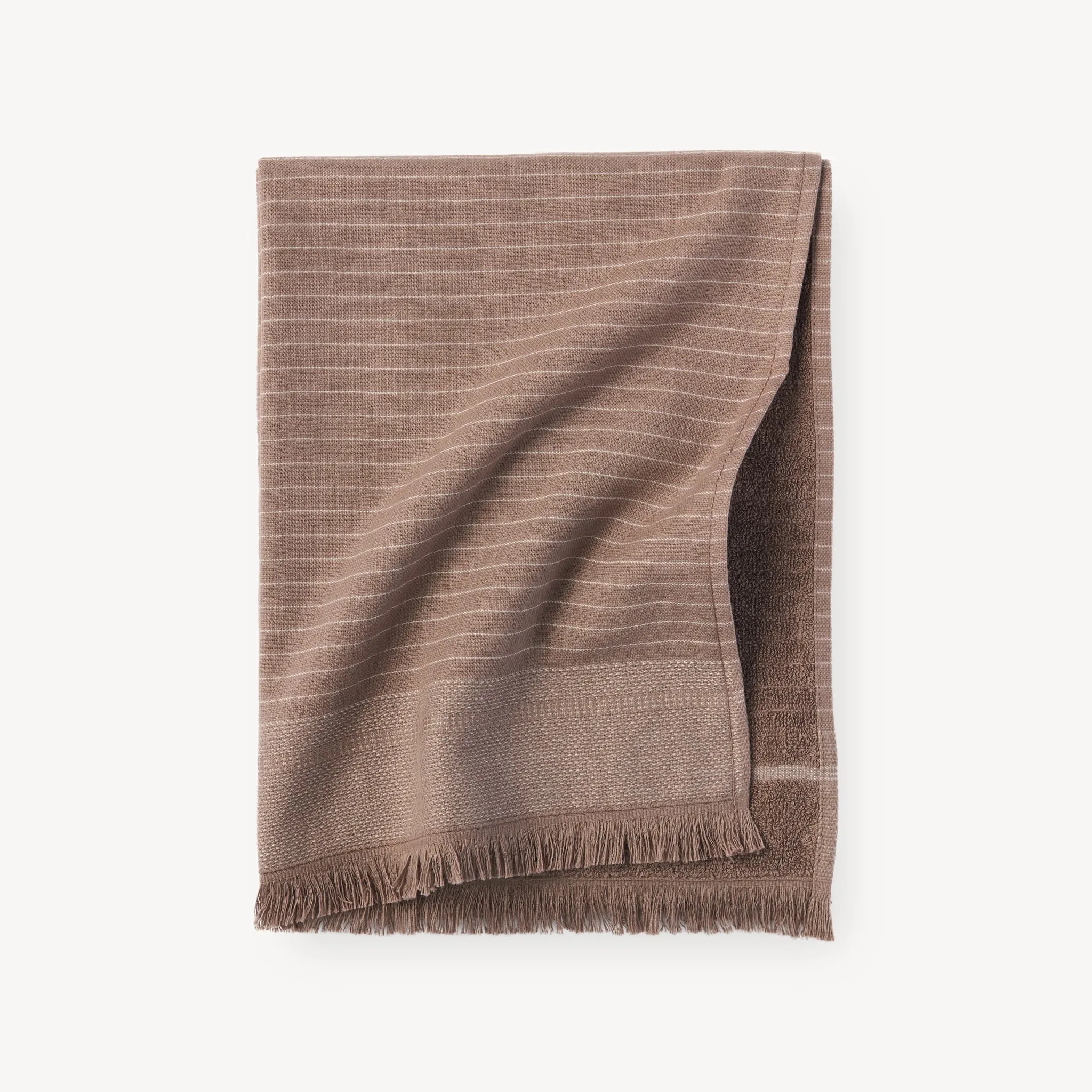 Leo Terry Hand Towel