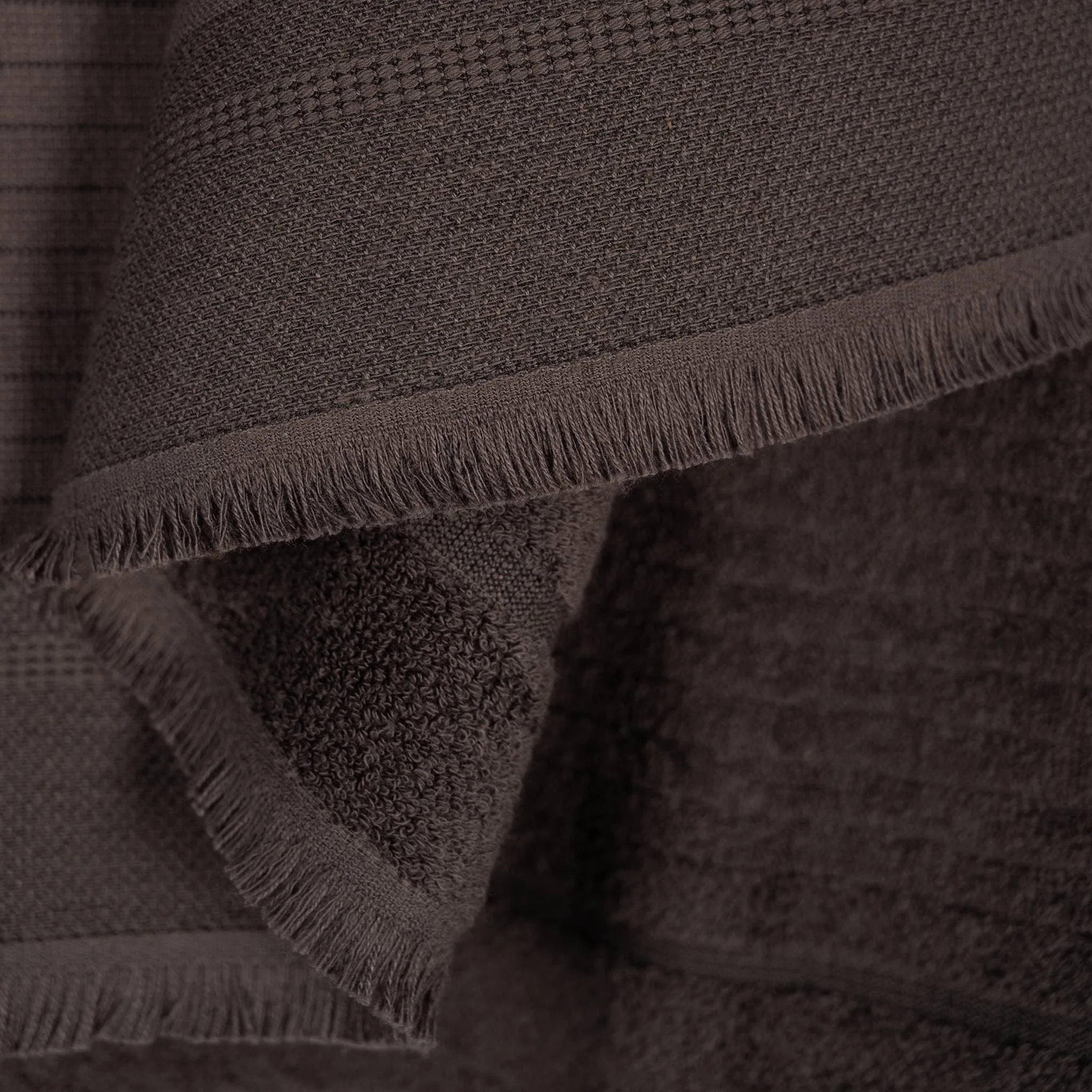 Leo Terry Hand Towel