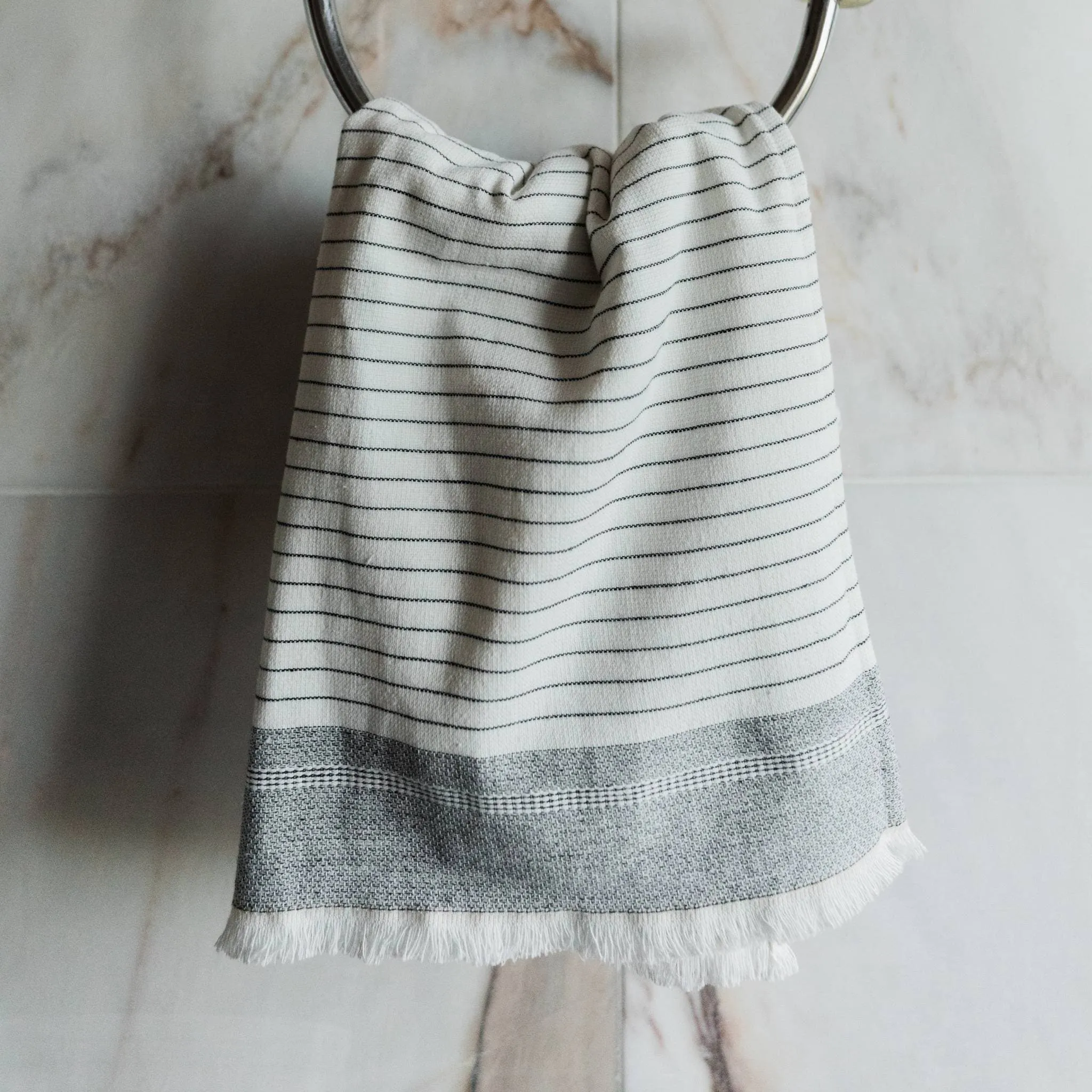 Leo Terry Hand Towel