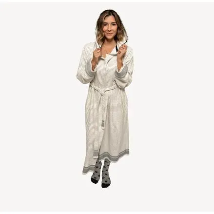 Leo Terry Robe