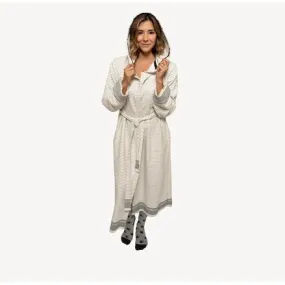 Leo Terry Robe