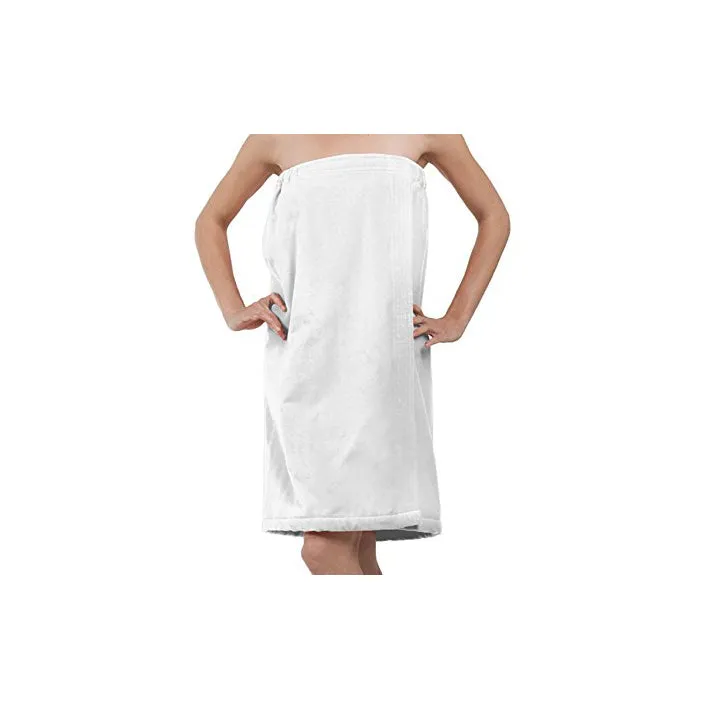 LePro Terry Spa Wrap (S-M)
