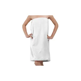 LePro Terry Spa Wrap (S-M)