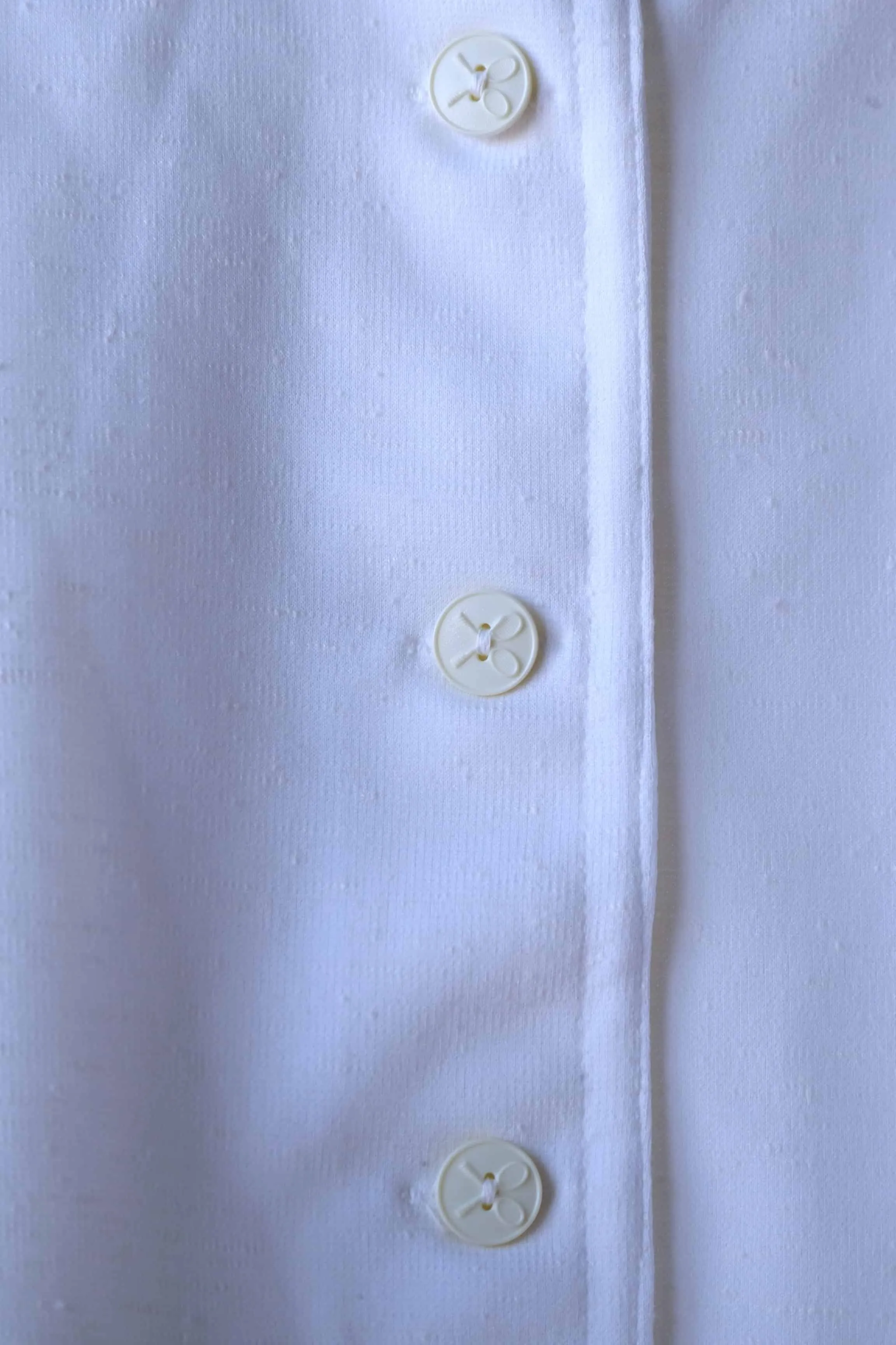 LÖFFLER Carla 80's Tennis Skirt