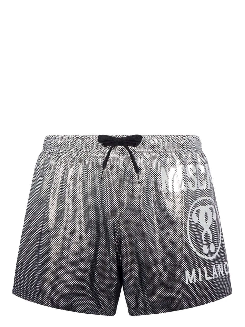 Logo Detailed Swim Shorts