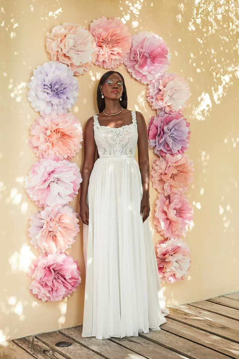 Madison James Bridal  Dress MJ967