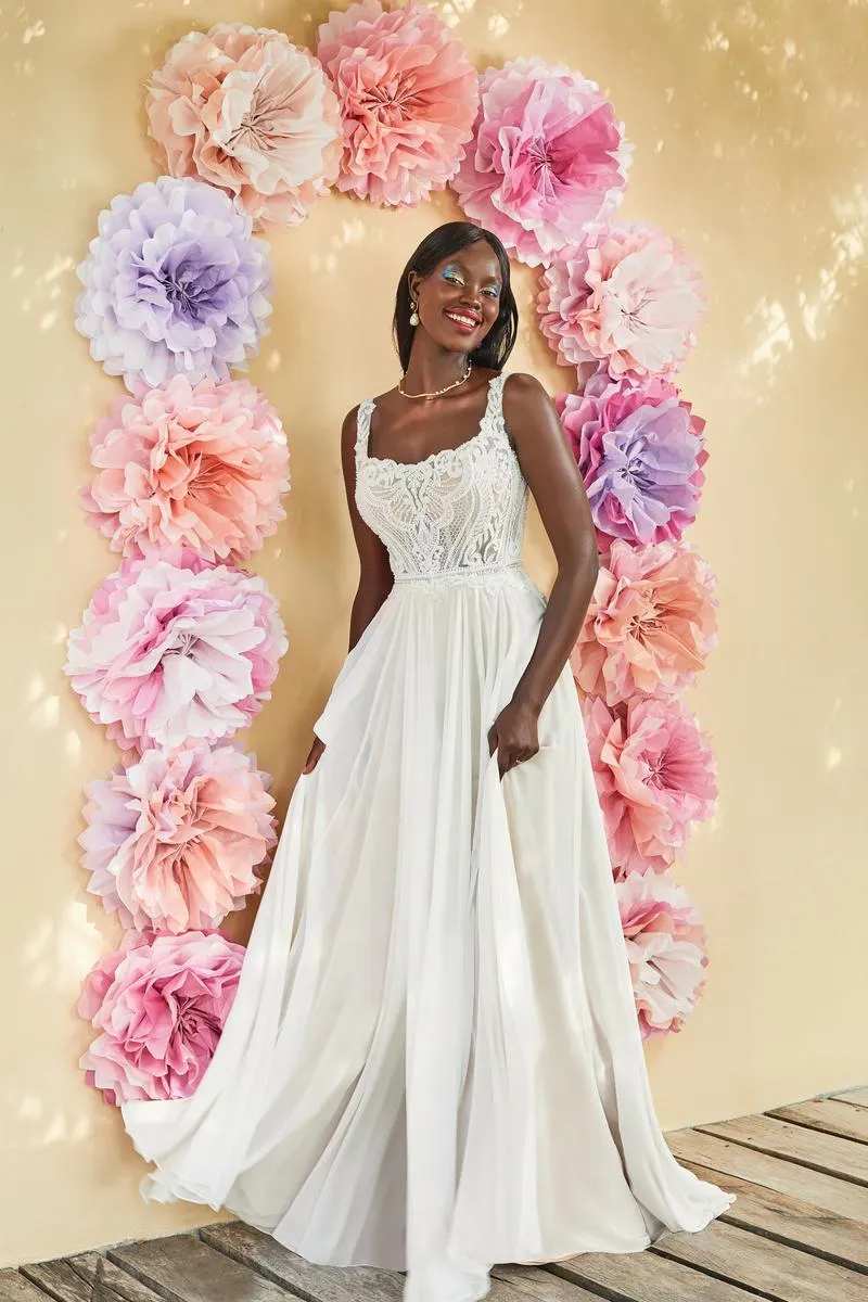 Madison James Bridal  Dress MJ967