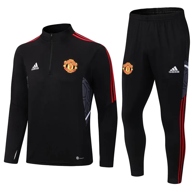 Manchester United Training Tracksuit