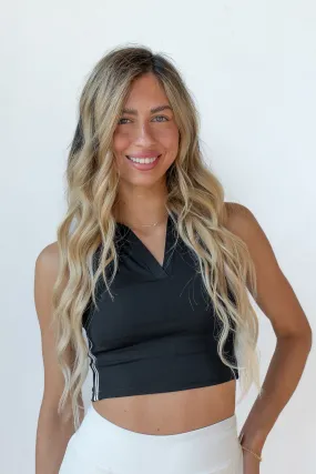 marco polo tennis top