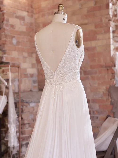 Margery by Maggie Sottero Bridal Size 16