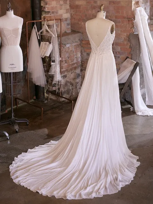 Margery by Maggie Sottero Bridal Size 16