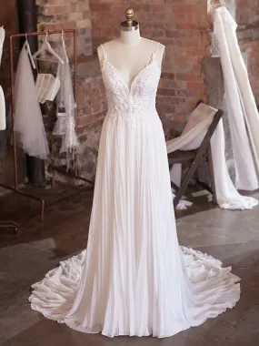 Margery by Maggie Sottero Bridal Size 16