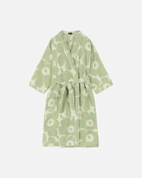 Marimekko Unikko Bathrobe - Large